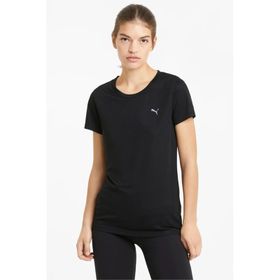 Puma 52031101 Siyah Kadın T-shirt