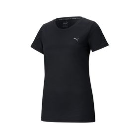 Puma 52031101 Siyah Kadın T-shirt