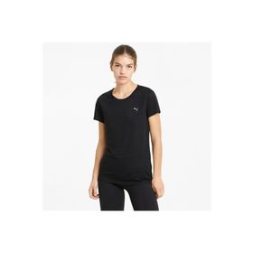 Puma 52031102 Performance Kadın Beyaz Antrenman Tişört
