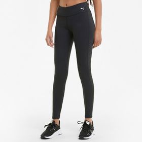 Puma 52031301 Perf Full Siyah Antrenman Kadın Tayt