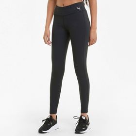Puma 52031301 Perf Full Siyah Antrenman Kadın Tayt