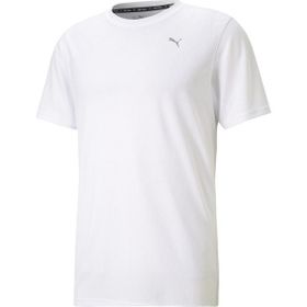 Puma 520314-02 Performance SS TEE M Beyaz Erkek T-shirt