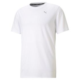 Puma 52031402 Beyaz Antrenman Performance SS TEE M Erkek T-Shirt