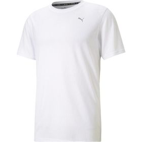 Puma 52031402 Beyaz Antrenman Performance SS TEE M Erkek T-Shirt