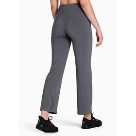 Puma 52177160 Performance Gri Kadın Uzun Tayt