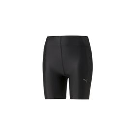 Puma 52223201 Siyah Studio Ultrabare Short Tight Kadın Antrenman Taytı
