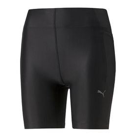 Puma 52223201 Siyah Studio Ultrabare Short Tight Kadın Antrenman Taytı