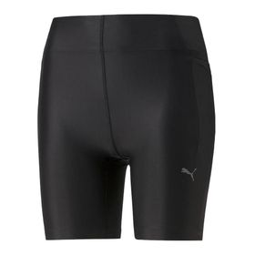 Puma 52223201 Siyah Studio Ultrabare Short Tight Kadın Antrenman Taytı