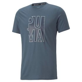 Puma 52249718 Performance Training Ss Tee Erkek T-Shirt