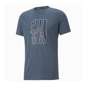 Puma 52249718 Performance Training Ss Tee Erkek T-Shirt