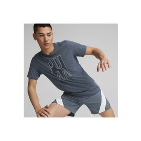 Puma 52249718 Performance Training Ss Tee Erkek T-Shirt