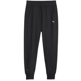 Puma 524234-01 Train Favorite Fleece Siyah Kadın Eşofman Altı