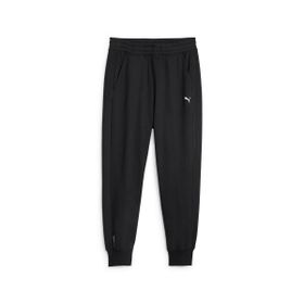 Puma 524234-01 Train Favorite Fleece Siyah Kadın Eşofman Altı