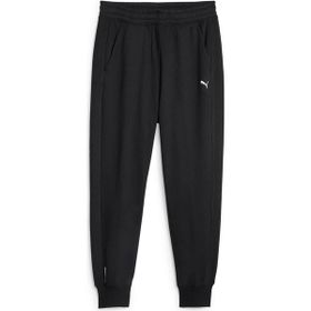 Puma 524234-01 Train Favorite Fleece Siyah Kadın Eşofman Altı