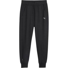 Puma 524234-01 Train Favorite Fleece Siyah Kadın Eşofman Altı
