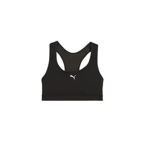 Puma 52495301 4Keeps Run Siyah Koşu Kadın Sporcu Sütyeni