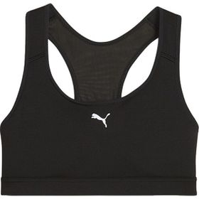 Puma 52495301 4Keeps Run Siyah Koşu Kadın Sporcu Sütyeni