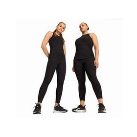 Puma 52579301 Hypernatural Hw 7/8 Tight Siyah Kadın Antrenman Taytı
