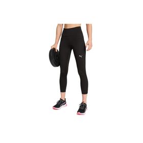 Puma 52589901 W Tad Essential 7/8 Siyah Kadın Antrenman Tayt