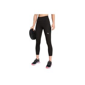 Puma 52589901 W Tad Essential 7/8 Siyah Kadın Antrenman Tayt