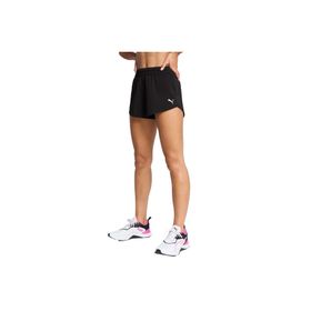 Puma 52590301 Tad Essential 3 Siyah Kadın Antrenman Şort