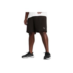 Puma 52590901 Essentials 8 inç Siyah Antrenman Erkek Şort