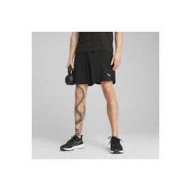 Puma 52591001 Tad Essentials 7 inç Siyah Antrenman Erkek Şort