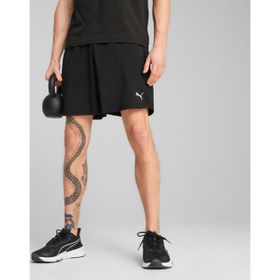 Puma 52591001 Tad Essentials 7 inç Siyah Antrenman Erkek Şort
