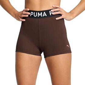 Puma 52600213 Strong 3" Kadın Spor Şort