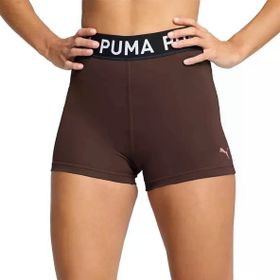 Puma 52600213 Strong 3" Kadın Spor Şort
