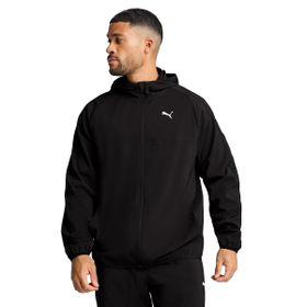Puma 52601401 M Tad Tech Siyah Antrenman Erkek Sweatshirt