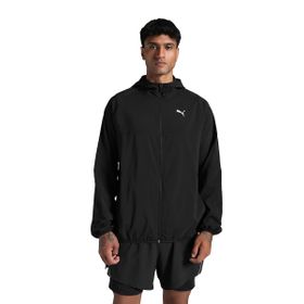 Puma 52601401 M Tad Tech Siyah Antrenman Erkek Sweatshirt
