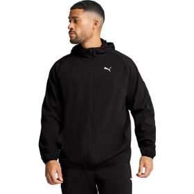 Puma 52601401 M Tad Tech Siyah Antrenman Erkek Sweatshirt