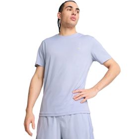 Puma 52655747 Graphics Mavi Koşu Erkek T-shirt