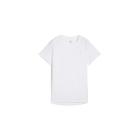 Puma 52657802 Beyaz Run Velocity Kadın Koşu T-Shirt