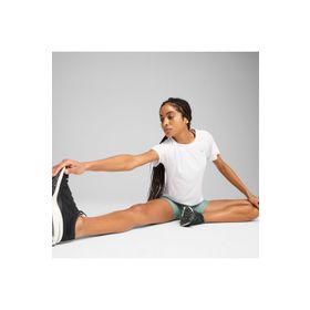 Puma 52657802 Beyaz Run Velocity Kadın Koşu T-Shirt
