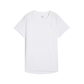 Puma 52657802 Beyaz Run Velocity Kadın Koşu T-Shirt