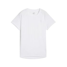 Puma 52657802 Beyaz Run Velocity Kadın Koşu T-Shirt