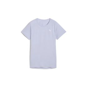Puma 52657847 Run Velocity Mavi Koşu Kadın T-shirt