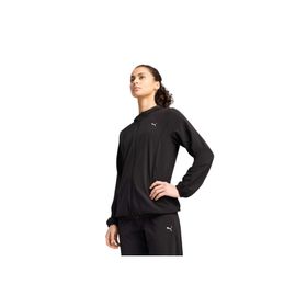 Puma 52658401 Run Velocity Siyah Kadın Koşu Ceket