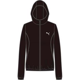 Puma 52658401 Run Velocity Siyah Kadın Koşu Ceket