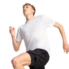 Puma 52660002 Beyaz Run Velocity Erkek Koşu T-Shirt