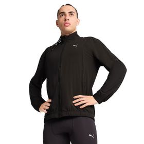 Puma 52660701 Run Velocity Siyah Erkek Koşu Ceket