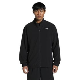 Puma 52660701 Run Velocity Siyah Erkek Koşu Ceket