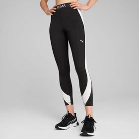 Puma 52667901 Strong CB Siyah Antrenman Kadın Tayt
