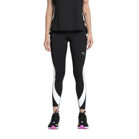 Puma 52667901 Strong CB Siyah Antrenman Kadın Tayt