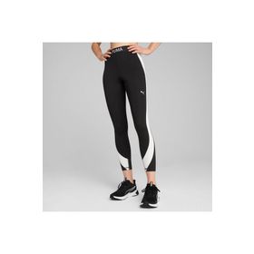 Puma 52667901 Strong CB Siyah Antrenman Kadın Tayt