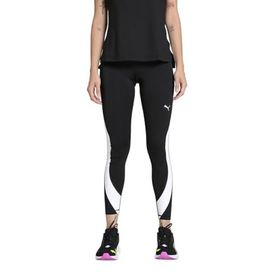 Puma 52667901 Strong CB Siyah Antrenman Kadın Tayt