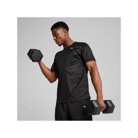 Puma 52671801 Tad Essentials Aop Tee Erkek Spor Tişört
