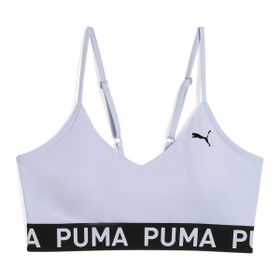 Puma 52714047 Mavi Move Strong Kadın Antrenman Sporcu Sütyeni
